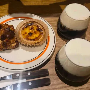 블랙업커피 사진 1