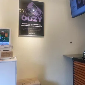 우지커피 리뷰 사진