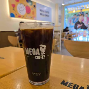 메가MGC커피 사진