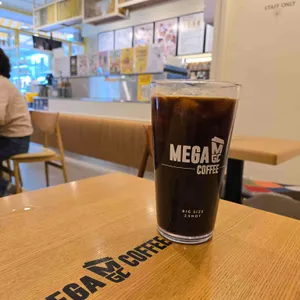메가MGC커피 사진