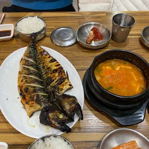 어부사시가 대표 사진