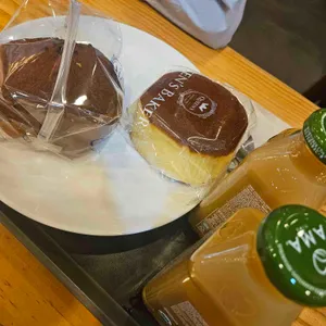 퀸즈베이커리 사진 1