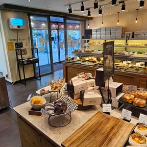 퀸즈베이커리 사진