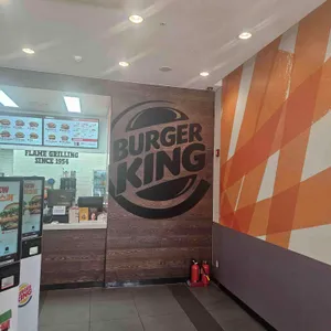 버거킹 리뷰 사진