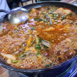 금강민물매운탕 사진