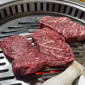 명원숯불갈비 사진 1