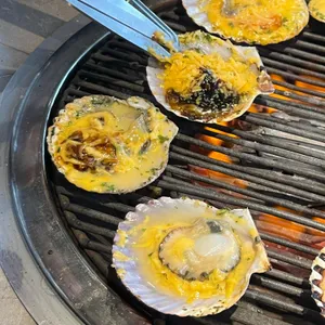 조개남바완 사진