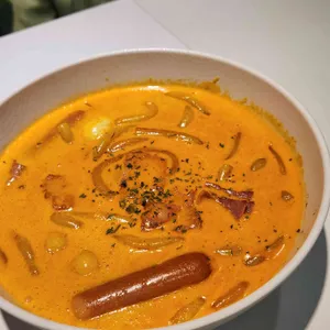 태리로제떡볶이&닭강정 사진