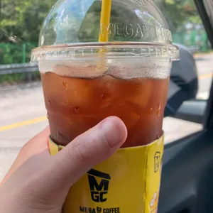 메가MGC커피 대표 사진