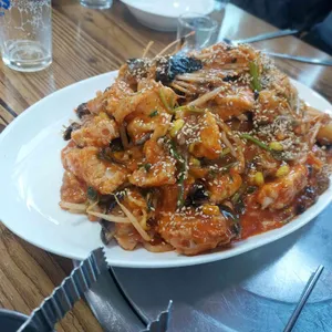 서대문아구찜 사진 1