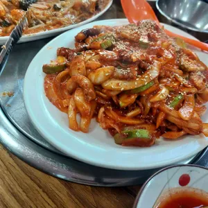 서대문아구찜 사진