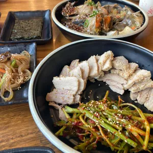 북한강꽃게옥 사진 2