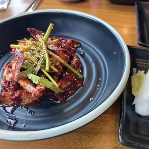 북한강꽃게옥 대표 사진