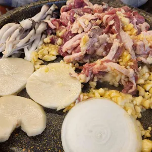 청도미나리식당 사진 1