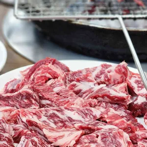 중앙식육 사진 1