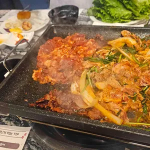 일등가 양념갈비 사진 1