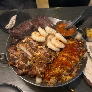 블랙타코앤그릴 사진