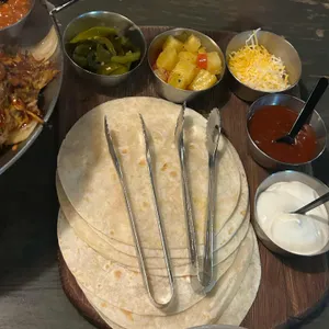 블랙타코앤그릴 사진