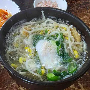 전주콩나물해장국집 사진