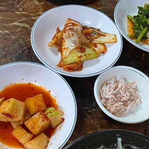 전주콩나물해장국집 대표 사진