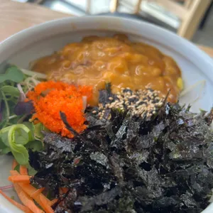 속초 항아리물회 사진