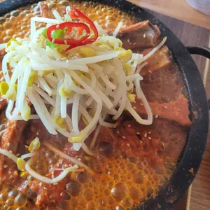 롱플레이트 바베큐하우스 사진 1