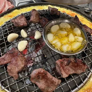 신마포갈매기 대표 사진