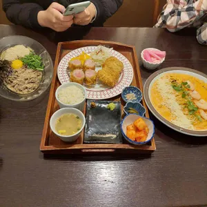 동백카츠 사진 2