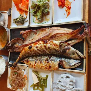 생선시절 리뷰 사진