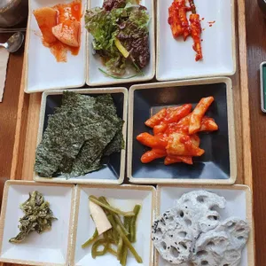 생선시절 리뷰 사진