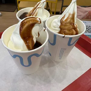 롯데리아 대표 사진