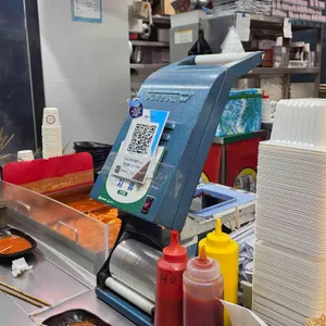 깨돌이김밥 사진