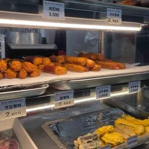 깨돌이김밥 리뷰 사진