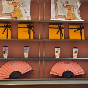 아운티제니 리뷰 사진