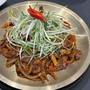 밥상편지 대표 사진