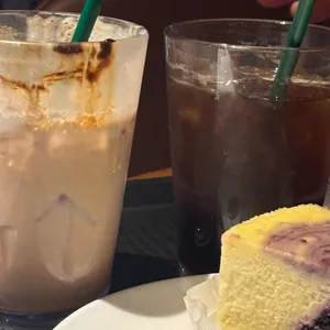 스타벅스 사진 1