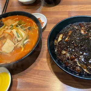 왕비성 대표 사진