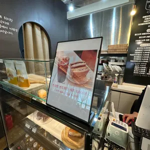 카페이음 리뷰 사진