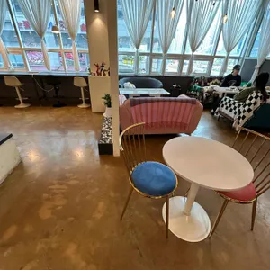 카페이음 리뷰 사진