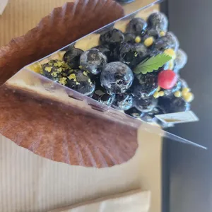 THE377 베이커리카페 리뷰 사진