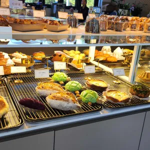 THE377 베이커리카페 사진