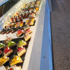 THE377 베이커리카페 리뷰 사진