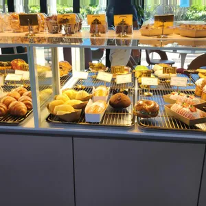 THE377 베이커리카페 사진