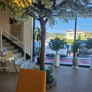 THE377 베이커리카페 리뷰 사진