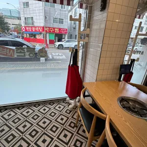 등촌샤브칼국수 리뷰 사진