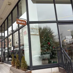 파운커피 리뷰 사진