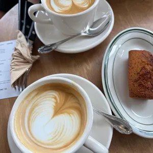 파운커피 사진 1