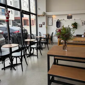 파운커피 리뷰 사진