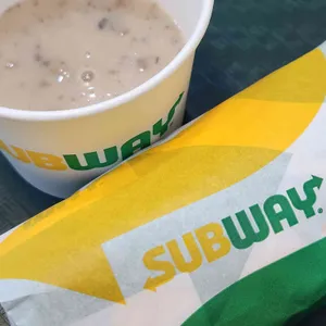 써브웨이 사진 1