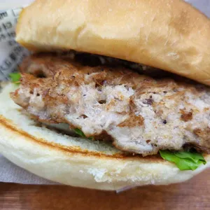 프랭크버거 대표 사진